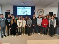 Nagrodzeni uczniowie