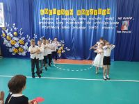 Uroczystość z okazji Dnia Matki i Ojca