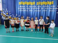 Uroczystość z okazji Dnia Matki i Ojca