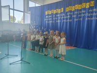 Uroczystość z okazji Dnia Matki i Ojca