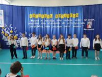 Uroczystość z okazji Dnia Matki i Ojca