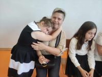 Uroczystość z okazji Dnia Matki i Ojca