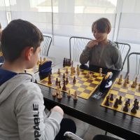 V Turniej Szachowy o Puchar Burmistrza Józefowa