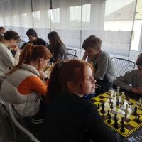 V Turniej Szachowy o Puchar Burmistrza Józefowa