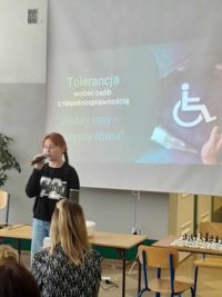 Dzień Osób z Niepełnosprawnościami