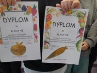 Światowy Dzień Owoców i Warzyw