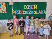 Dzień Przedszkolaka