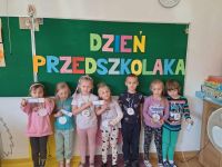 Dzień Przedszkolaka