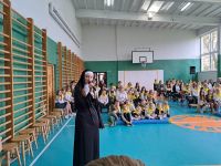 Dzień Patrona Szkoły