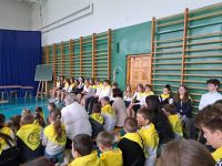 Dzień Patrona Szkoły