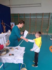 Dzień Patrona Szkoły