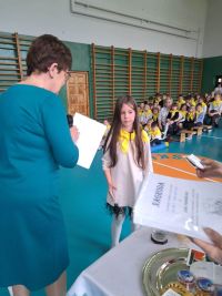 Dzień Patrona Szkoły