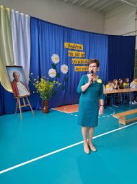 Dzień Patrona Szkoły