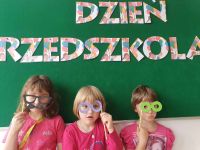 Dzień Przedszkolaka