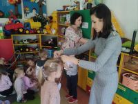 Dzień Przedszkolaka