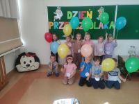 Dzień Przedszkolaka