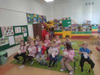 Dzień Przedszkolaka