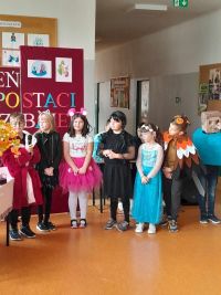 Międzynarodowy Dzień Postaci z Bajek