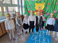 Dzień Pluszowego Misia