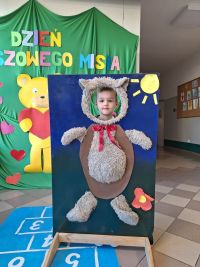 Dzień Pluszowego Misia