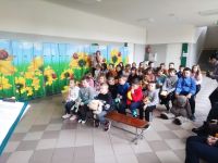 Dzień Pluszowego Misia