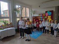 Dzień Pluszowego Misia