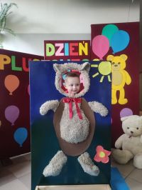 Dzień Pluszowego Misia
