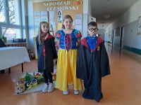 Dzień Postaci z Bajek