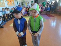 Dzień Postaci z Bajek