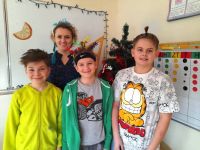 Dzień Szalonych Fryzur