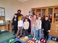 Dzień Szalonych Fryzur