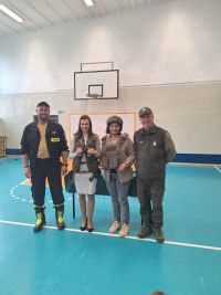 Dzień Strażników Lasów