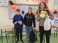 Światowy Dzień Tabliczki Mnożenia