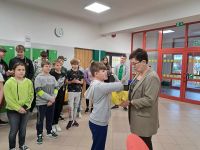 Światowy Dzień Tabliczki Mnożenia