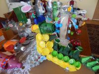 Światowy Dzień Ziemi