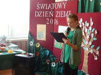 Światowy Dzień Ziemi