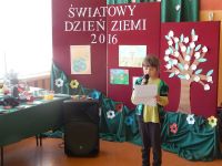 Światowy Dzień Ziemi