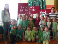 Światowy Dzień Ziemi