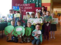 Światowy Dzień Ziemi