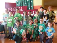 Światowy Dzień Ziemi