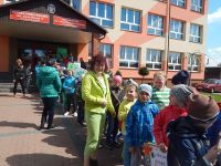 Światowy Dzień Ziemi