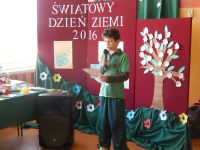 Światowy Dzień Ziemi