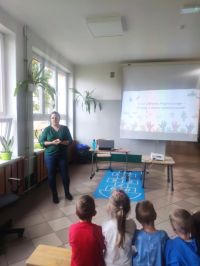 Dzień Zdrowia Psychicznego