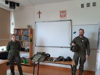 Edukacja z wojskiem. Edycja III