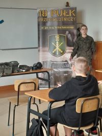 Edukacja z wojskiem. Edycja III