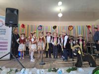 Folk łączy pokolenia