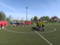 Sukces naszych młodych piłkarzy!