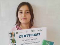 Inspirowani naturą...