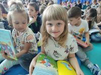 Jak nie czytam, jak czytam