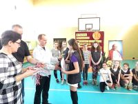 Rocznica śmierci Jana Pawła II